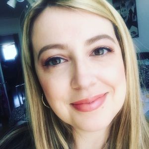 Meet your Posher, Gretchen